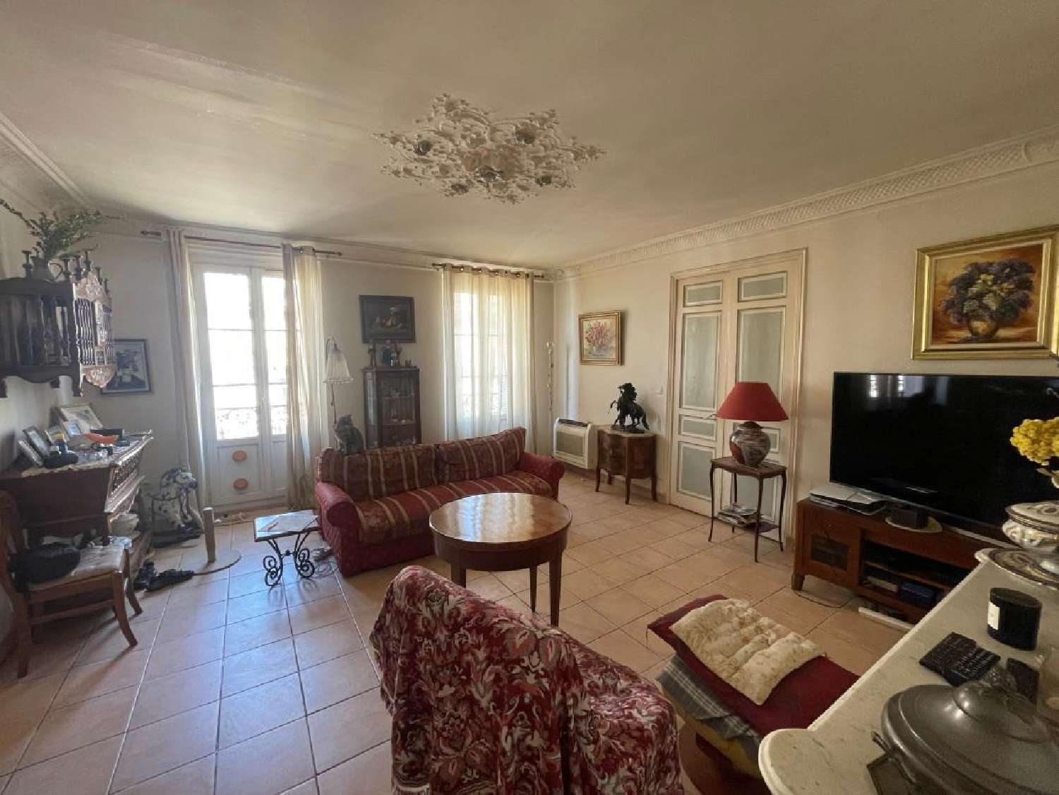  à vendre appartement Toulon Var 1