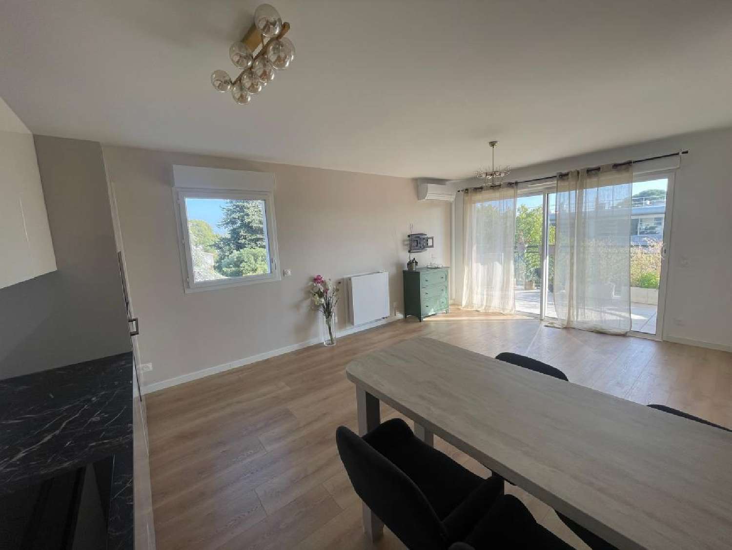  à vendre appartement Toulon Var 1