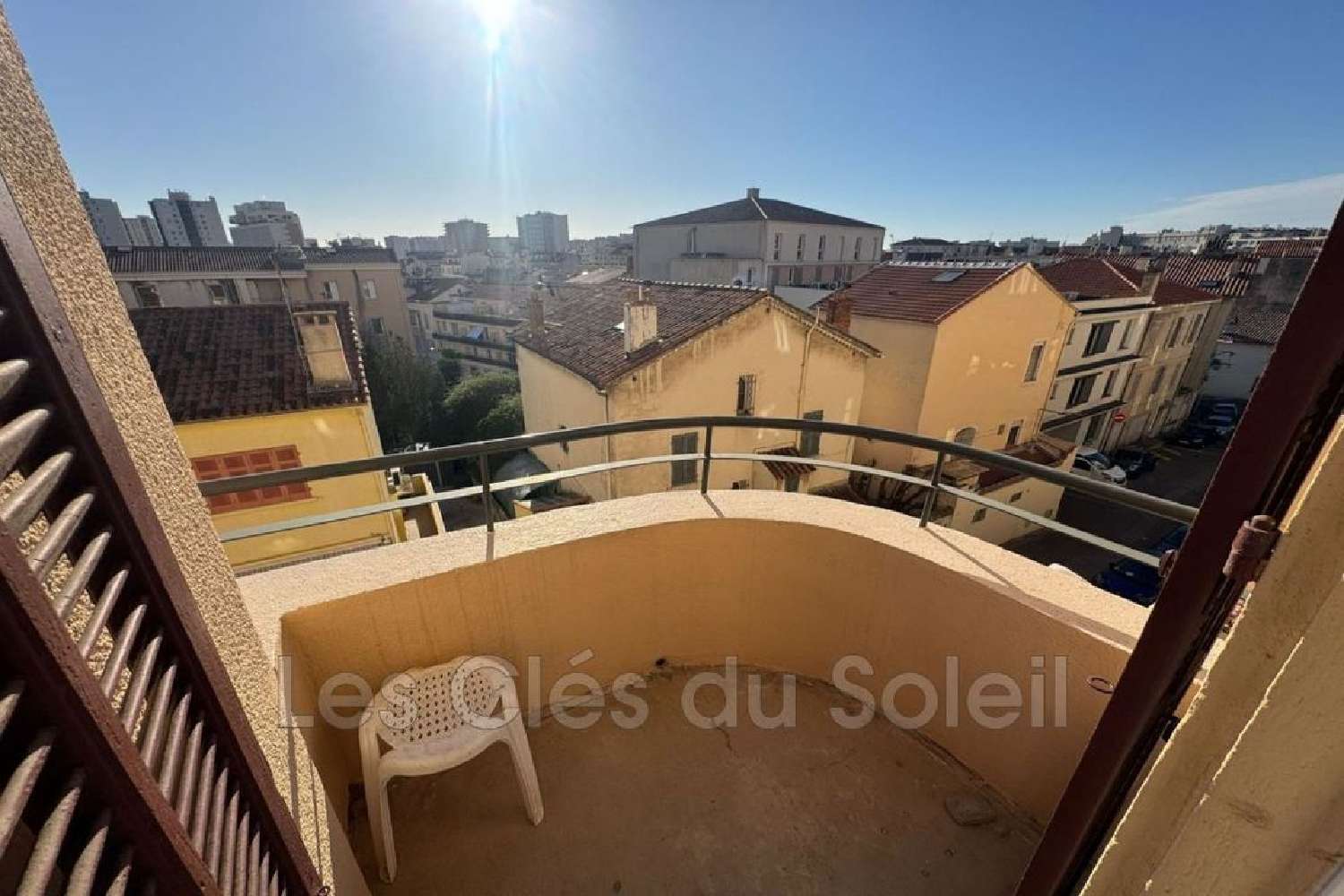 te koop appartement Toulon Var 1