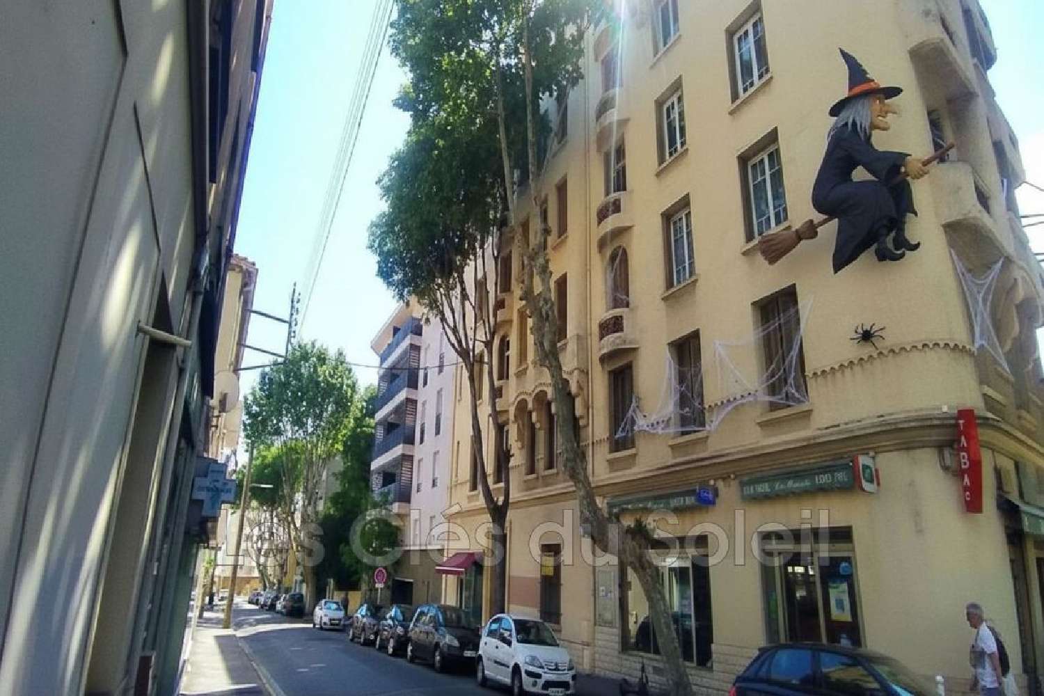 à vendre appartement Toulon Var 1