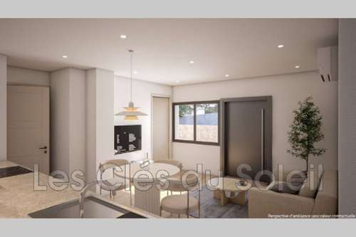 Toulon Var appartement foto 7195872