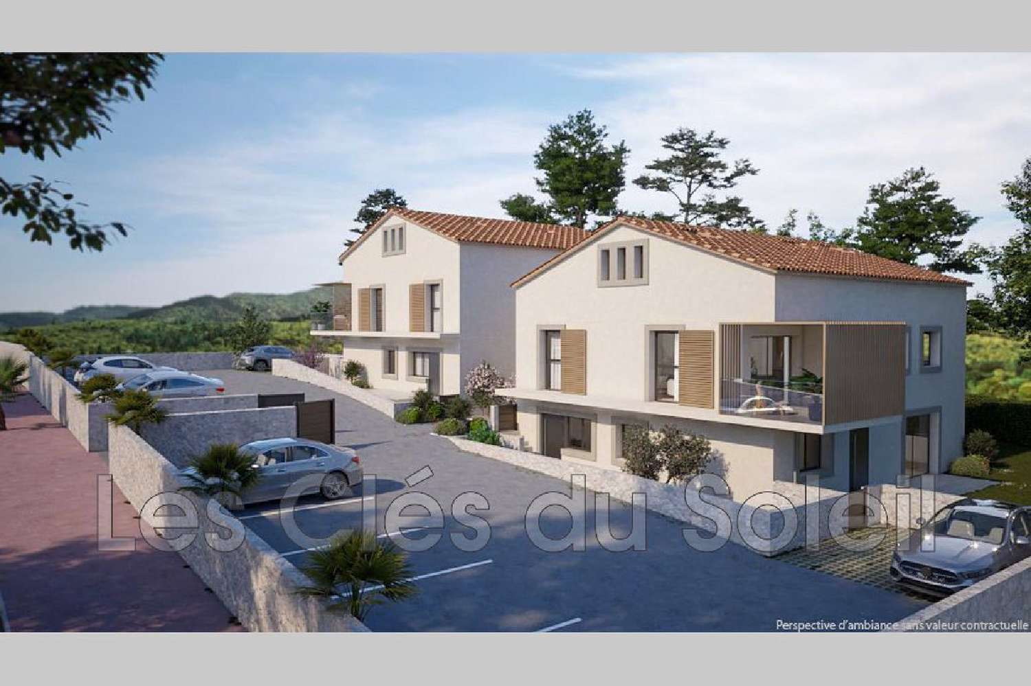  à vendre appartement Toulon Var 1