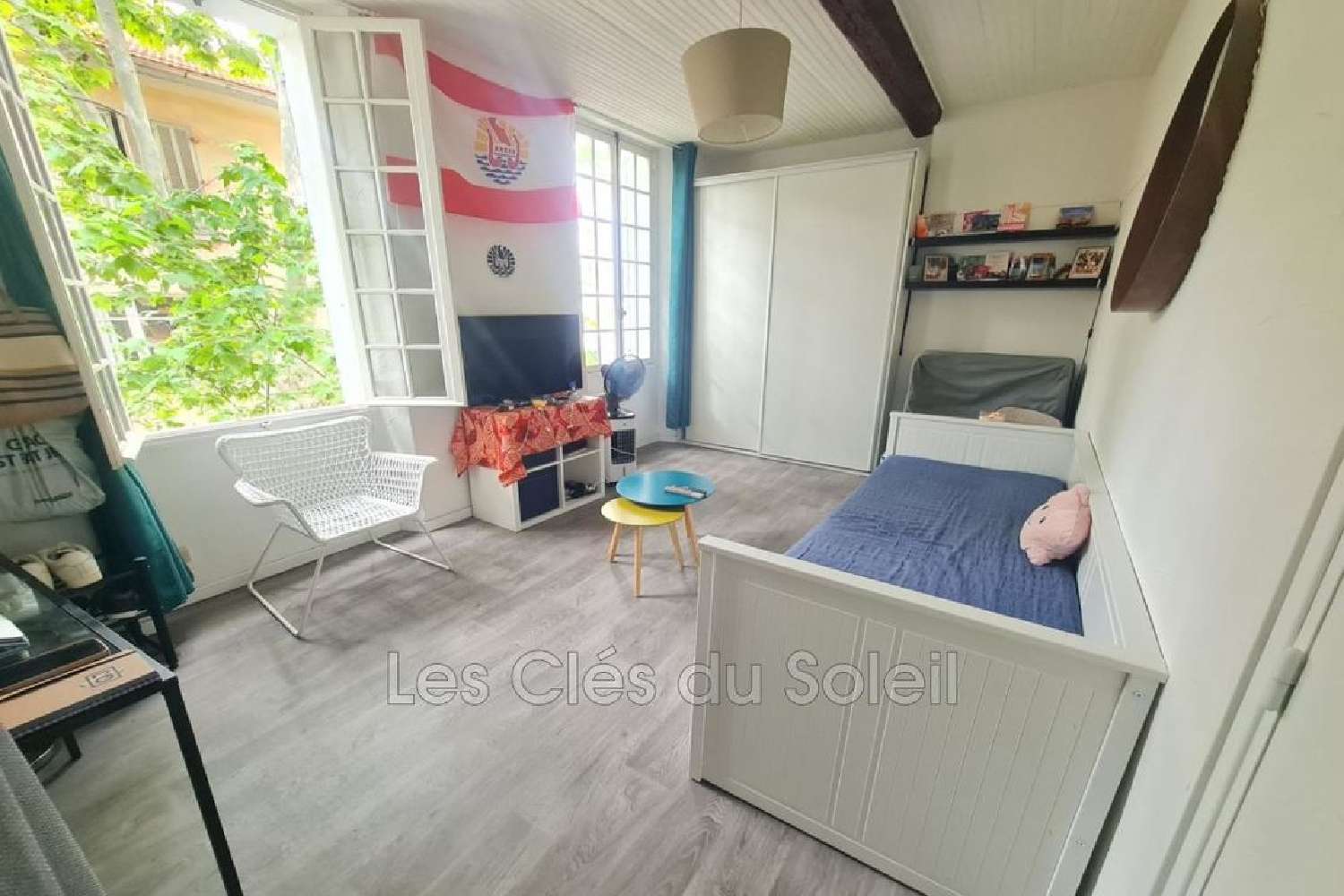  à vendre appartement Toulon Var 1