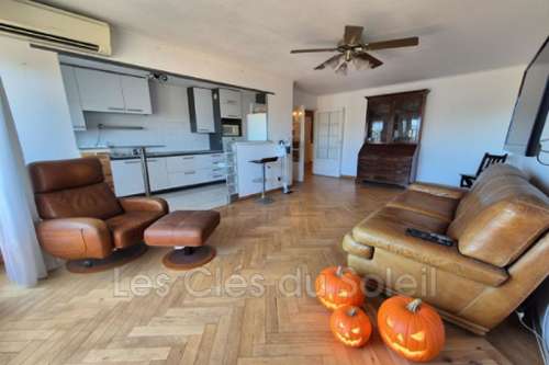 Toulon Var appartement foto 7196288