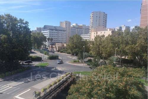 Toulon Var Wohnung/ Apartment Bild 7196481