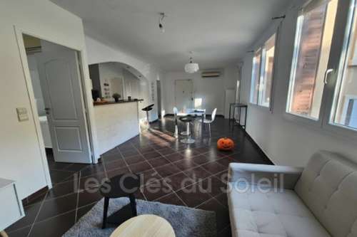 Toulon Var Wohnung/ Apartment Bild 7196839