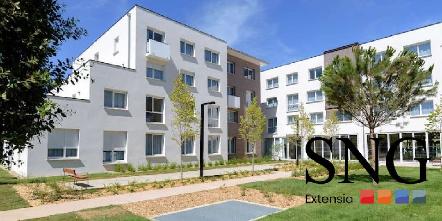 à vendre appartement Toulouse 31100 Haute-Garonne 1