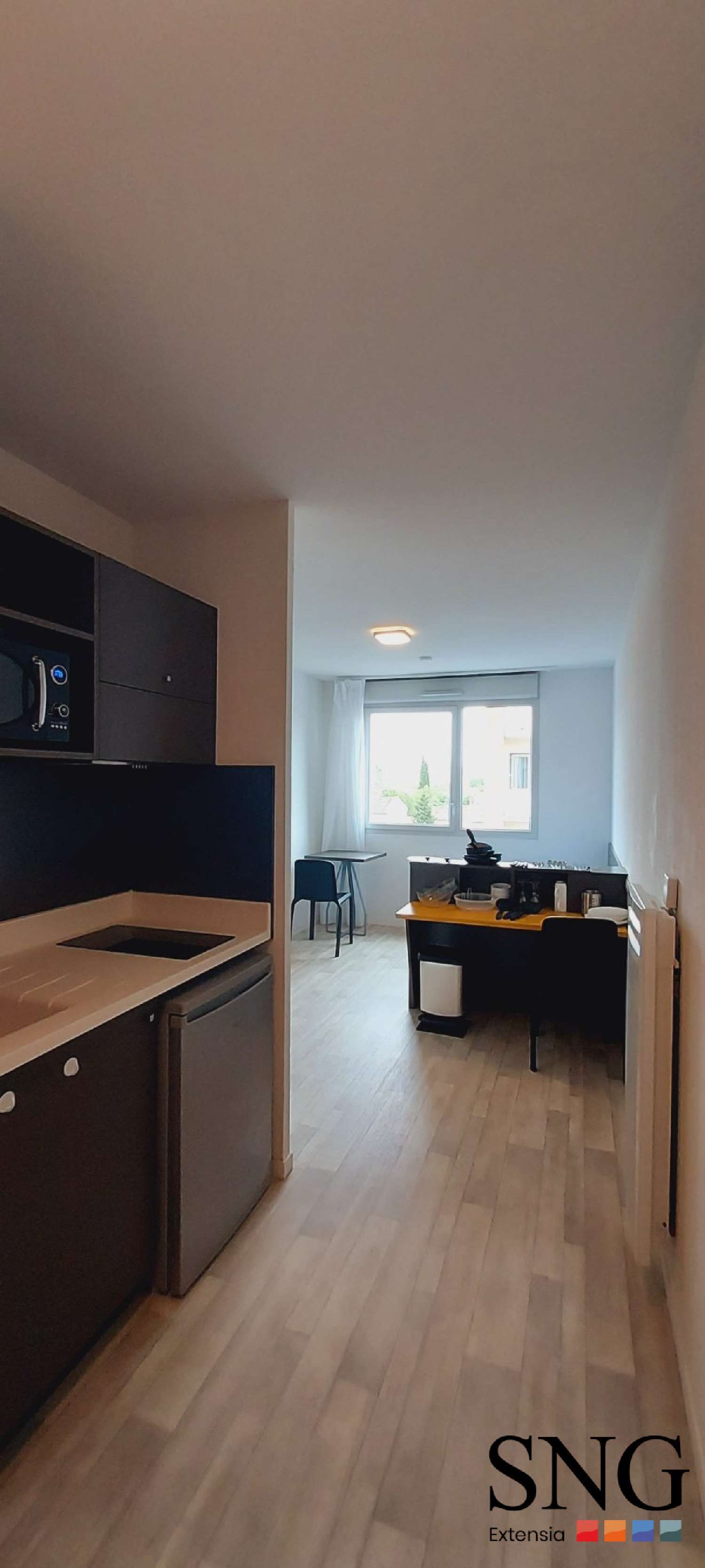 à vendre appartement Toulouse 31100 Haute-Garonne 2