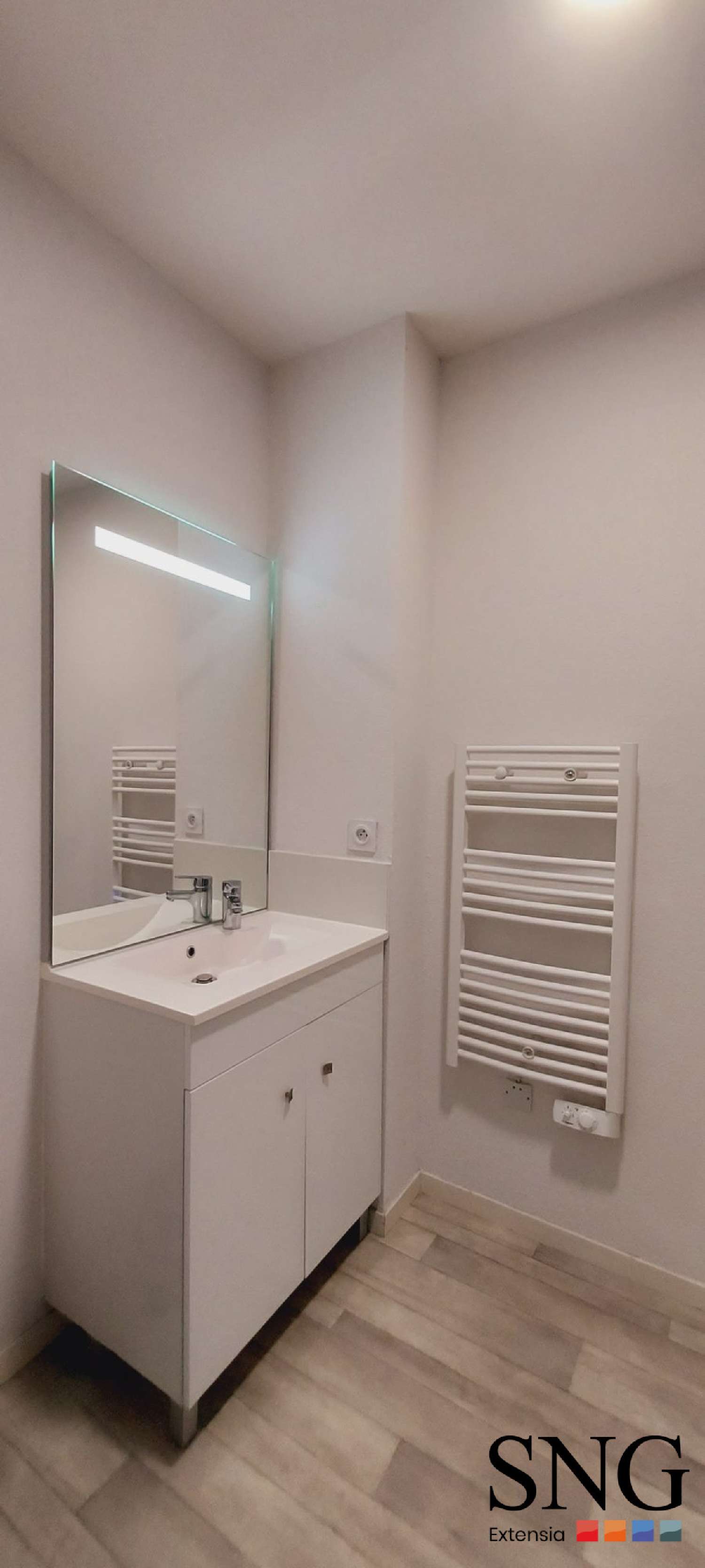 à vendre appartement Toulouse 31100 Haute-Garonne 3