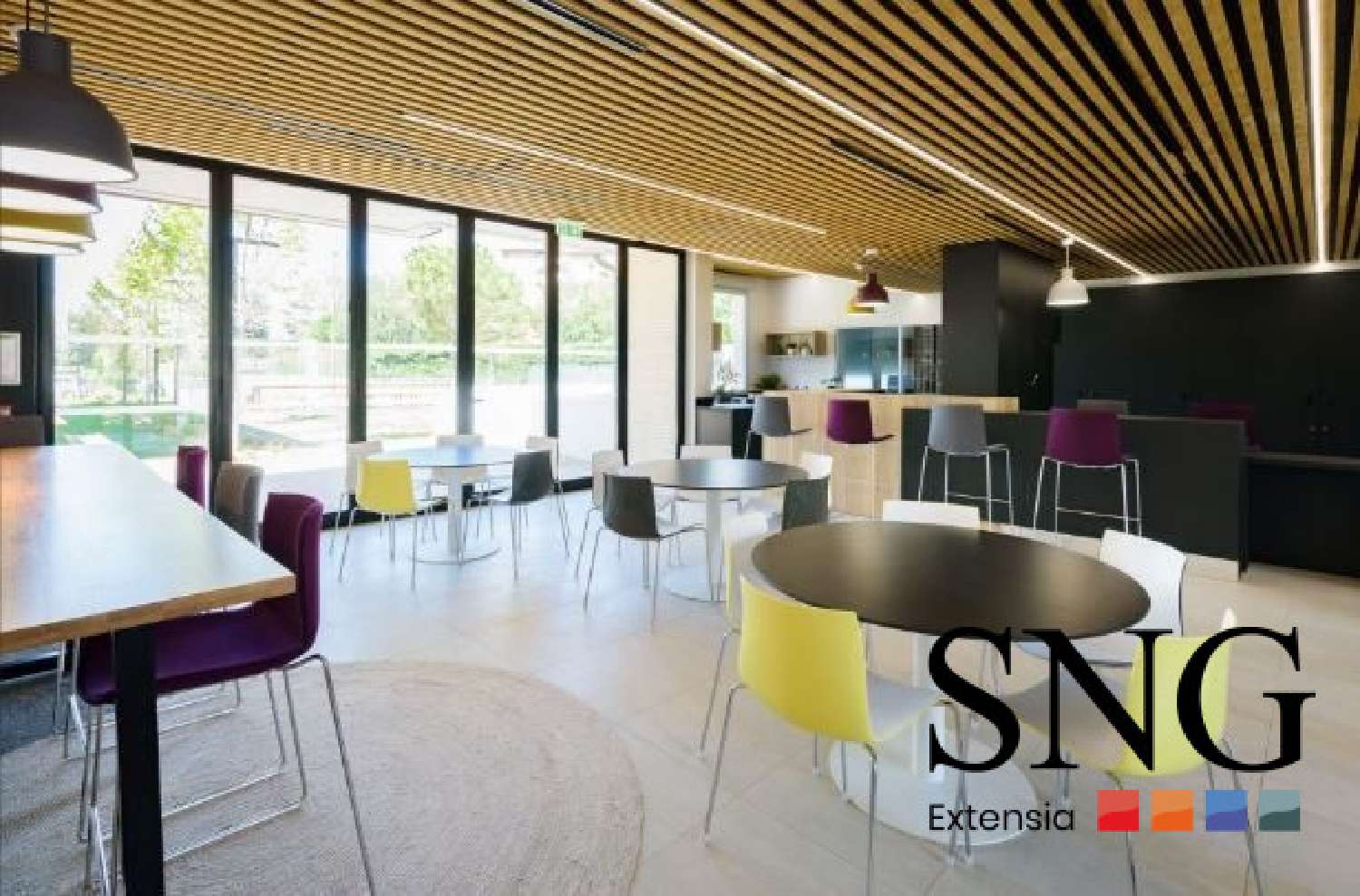 à vendre appartement Toulouse 31100 Haute-Garonne 5