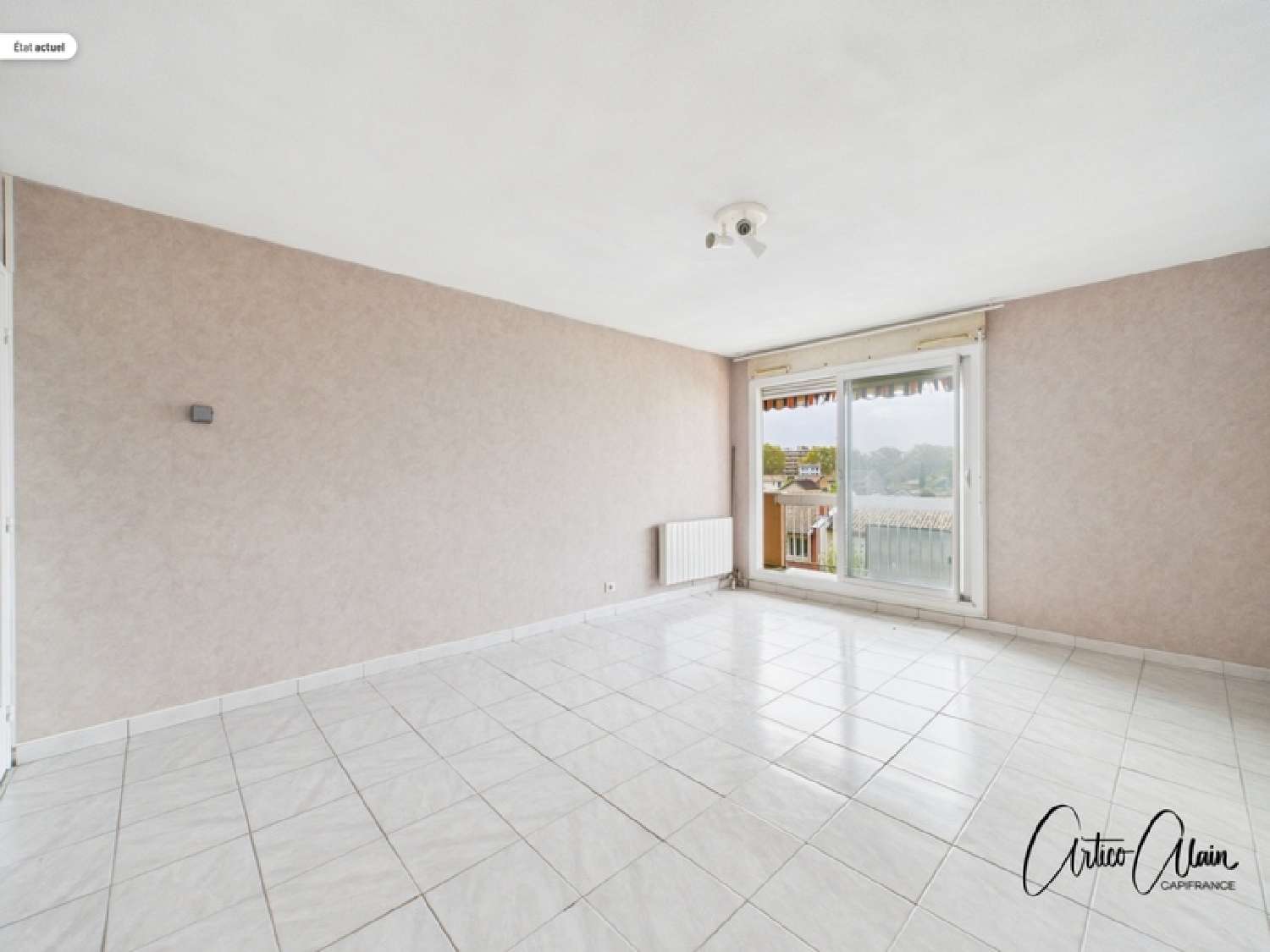 for sale apartment Toulouse 31200 Haute-Garonne 1
