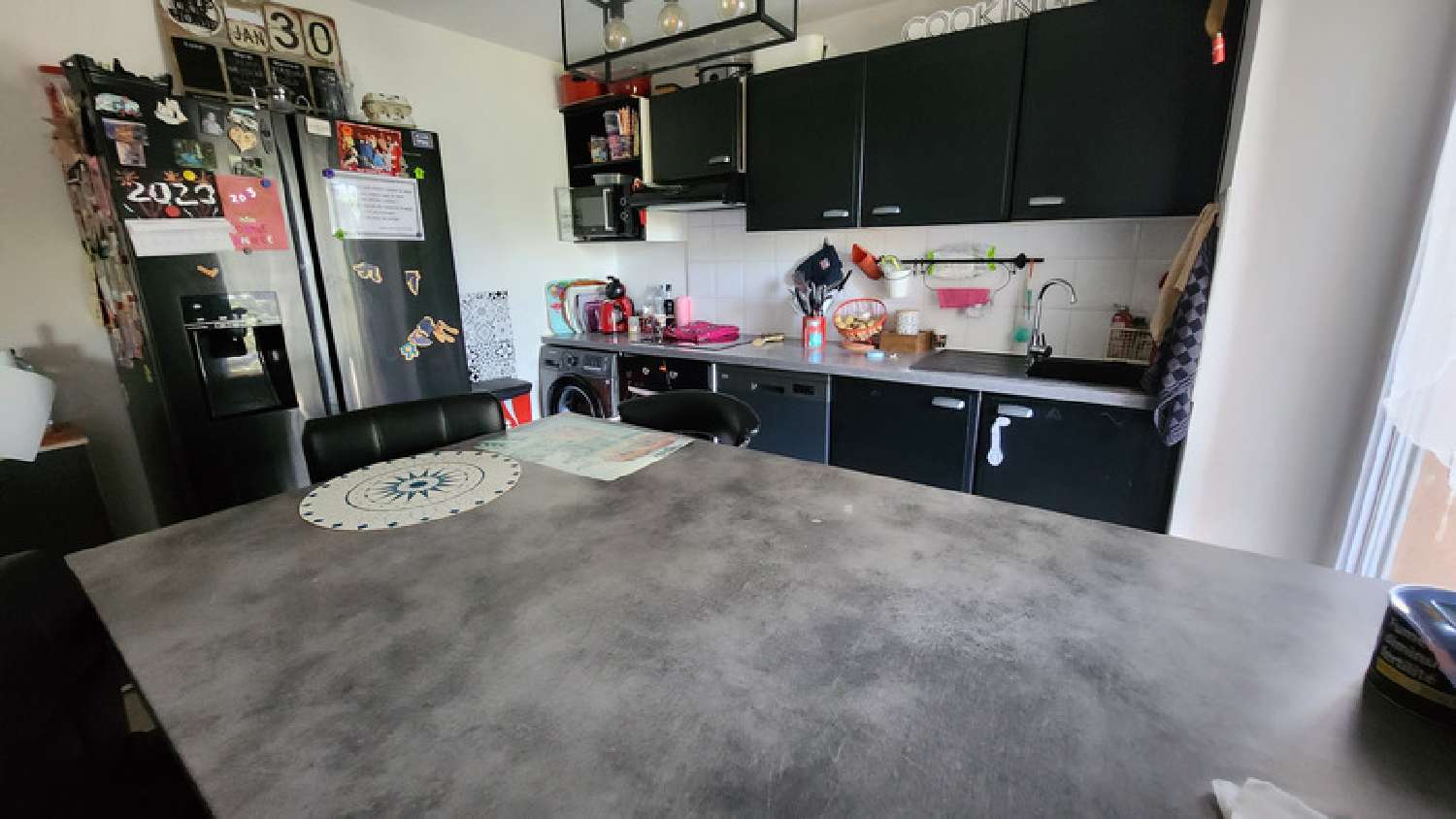 te koop appartement Toulouse 31200 Haute-Garonne 3