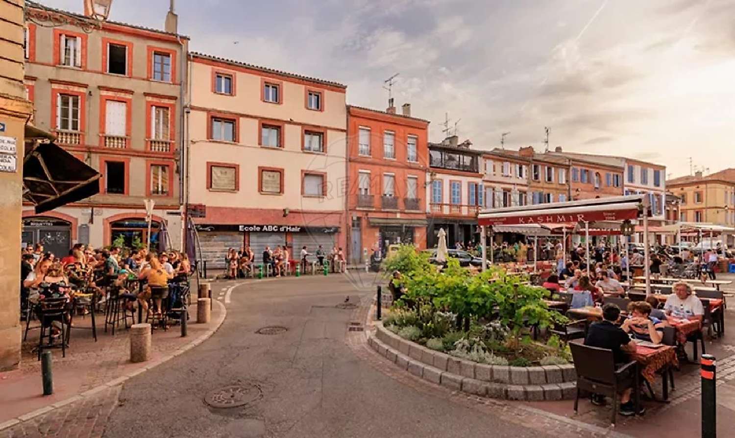 for sale apartment Toulouse 31300 Haute-Garonne 2