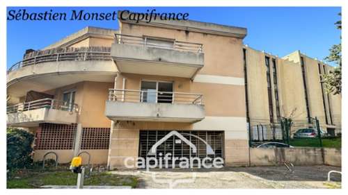 Toulouse 31400 Haute-Garonne appartement foto 7209013