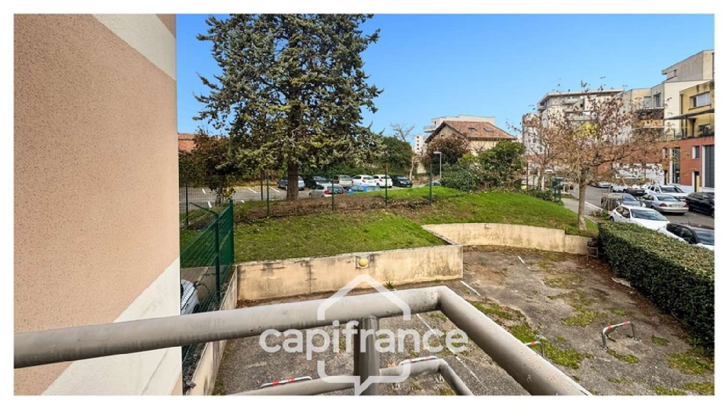 à vendre appartement Toulouse 31400 Haute-Garonne 2