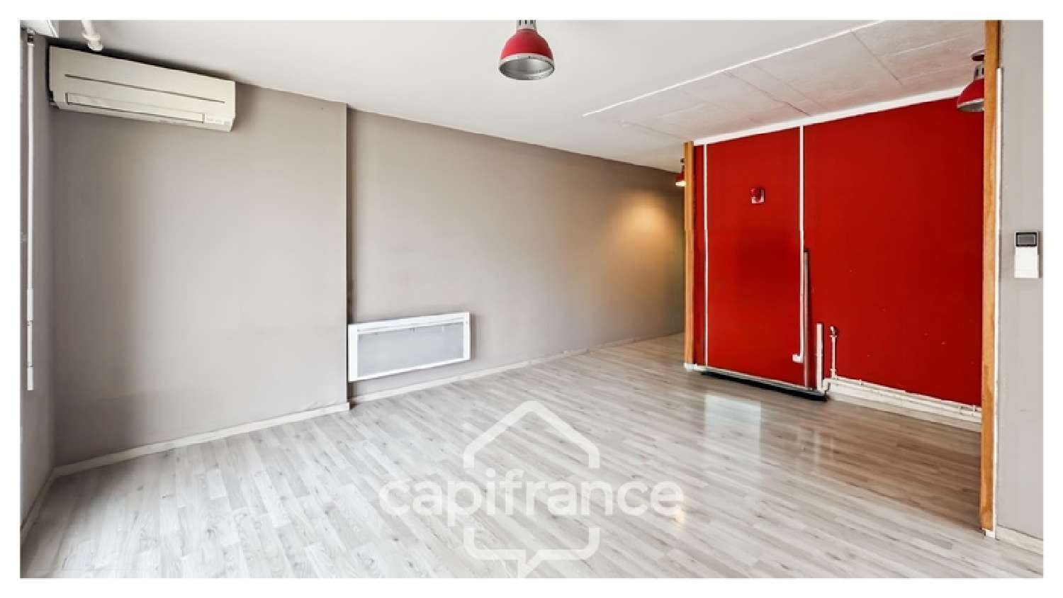 à vendre appartement Toulouse 31400 Haute-Garonne 3