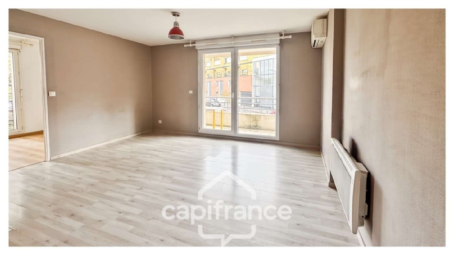 à vendre appartement Toulouse 31400 Haute-Garonne 5