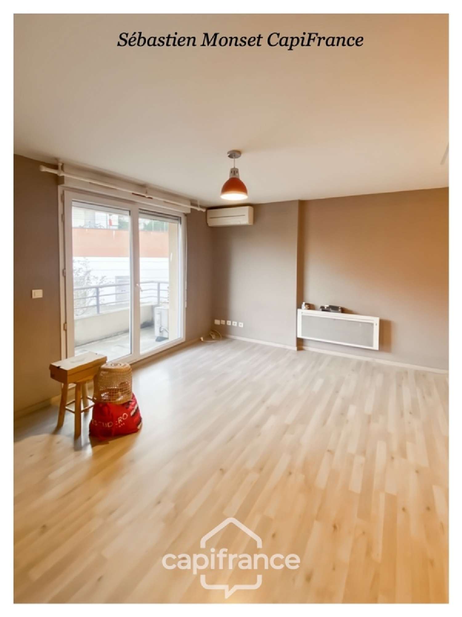 à vendre appartement Toulouse 31400 Haute-Garonne 6