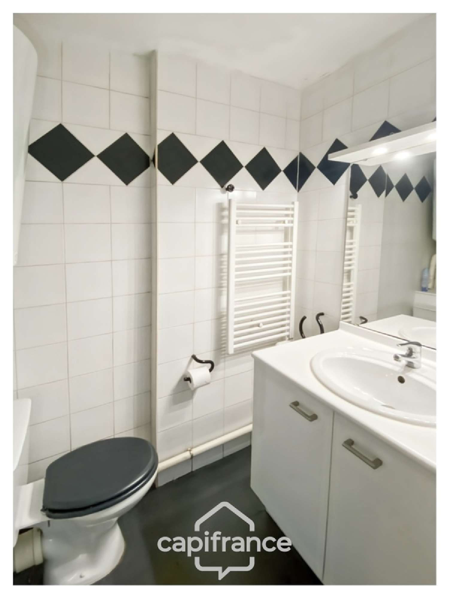 à vendre appartement Toulouse 31400 Haute-Garonne 7