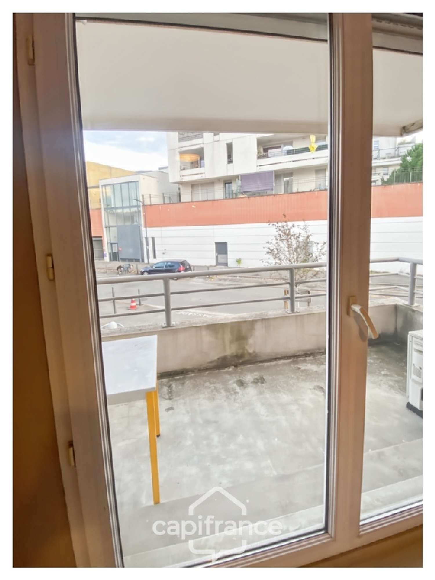 à vendre appartement Toulouse 31400 Haute-Garonne 8