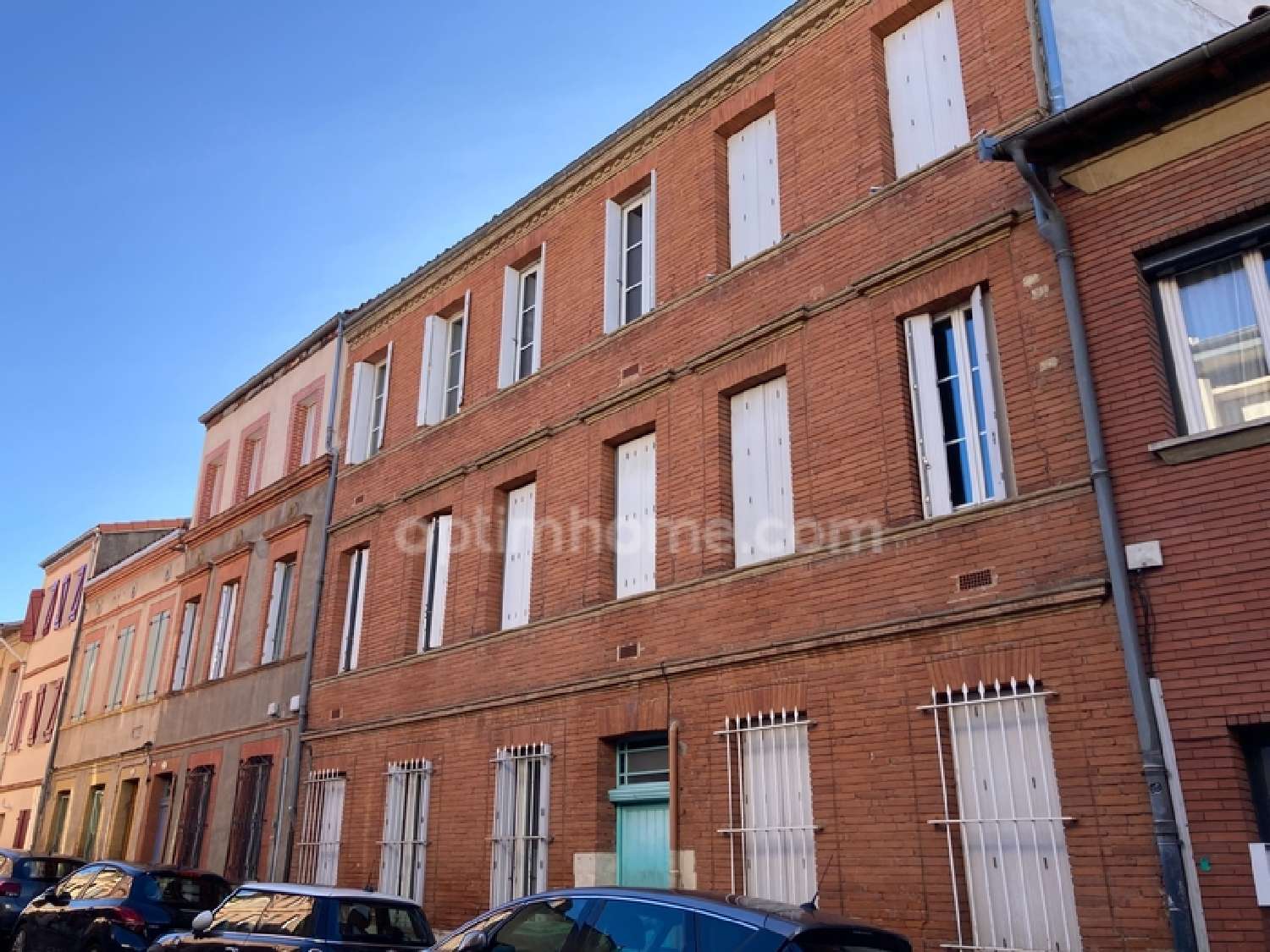 te koop appartement Toulouse 31500 Haute-Garonne 1