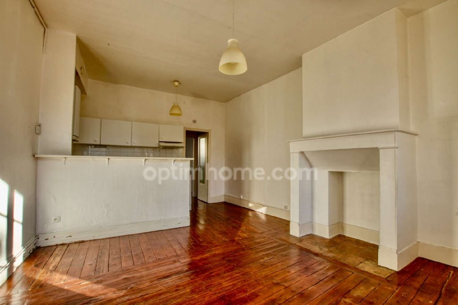 te koop appartement Toulouse 31500 Haute-Garonne 2