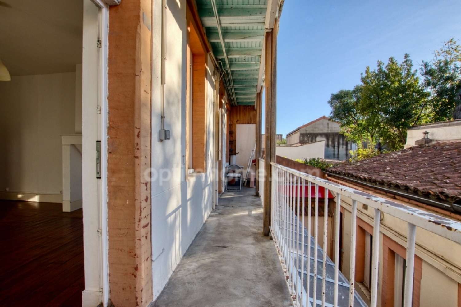 te koop appartement Toulouse 31500 Haute-Garonne 5