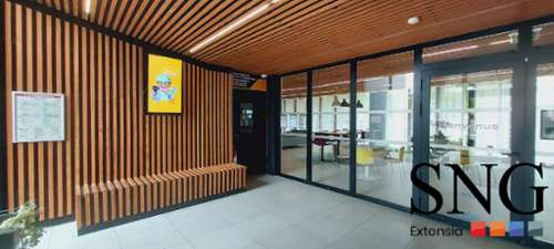 Toulouse-Saint-Simon Haute-Garonne appartement foto 7215374