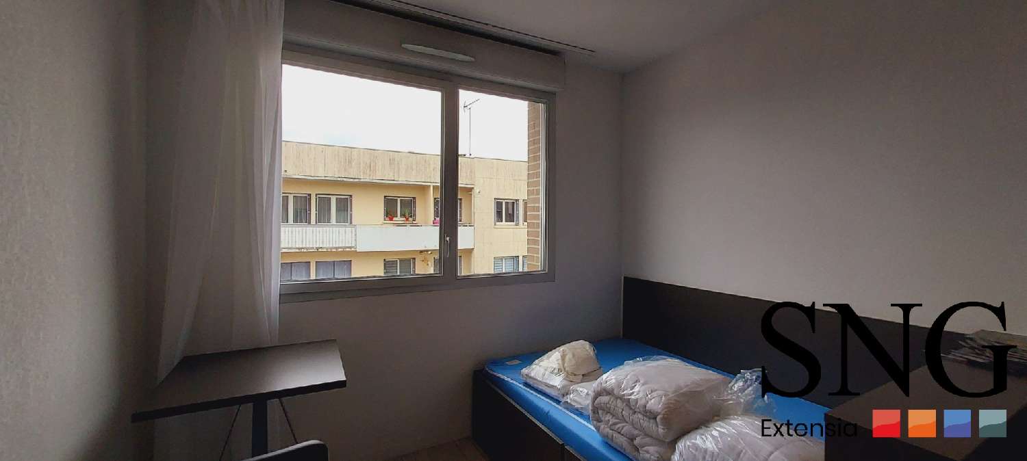 à vendre appartement Toulouse-Saint-Simon Haute-Garonne 4