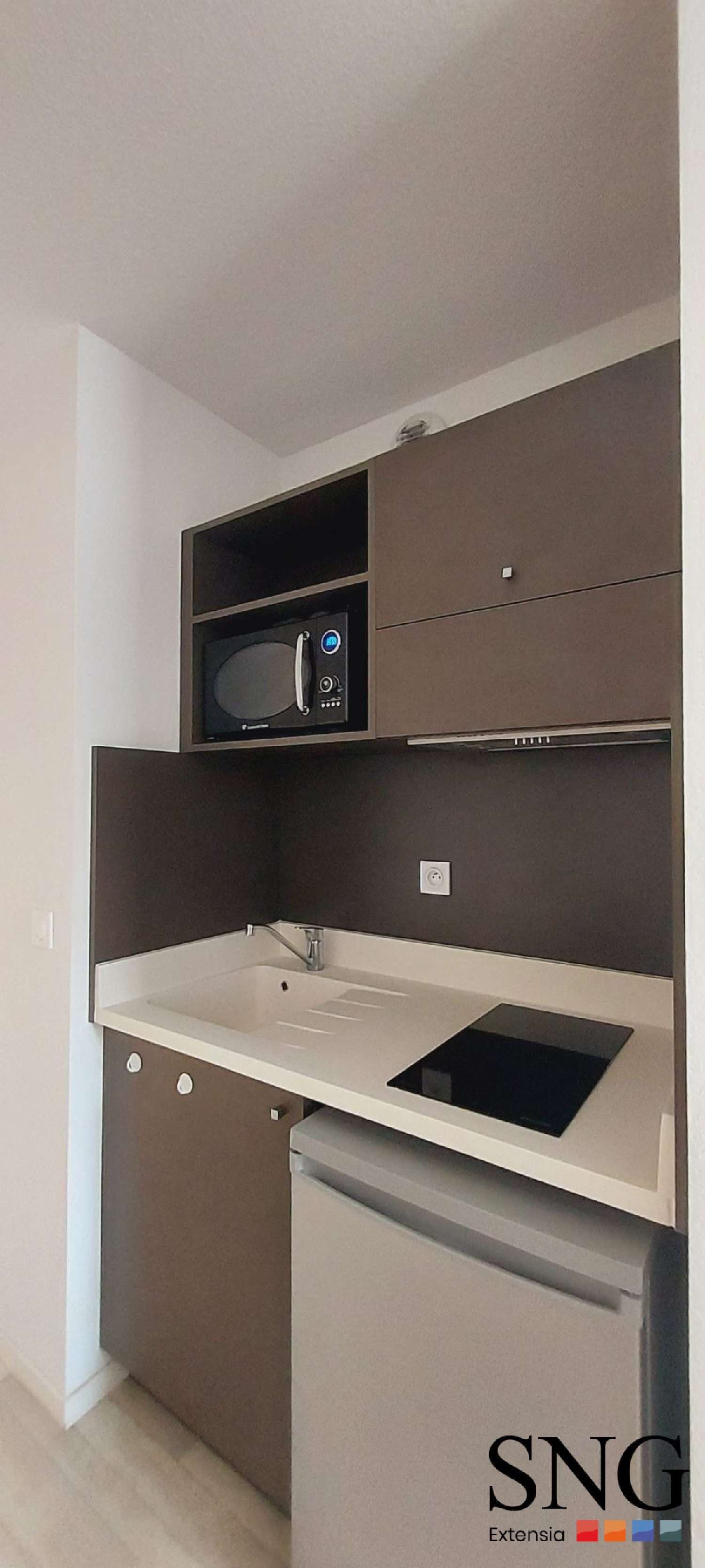 à vendre appartement Toulouse-Saint-Simon Haute-Garonne 5