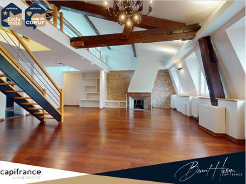 Toulouse Haute-Garonne appartement foto 7183901
