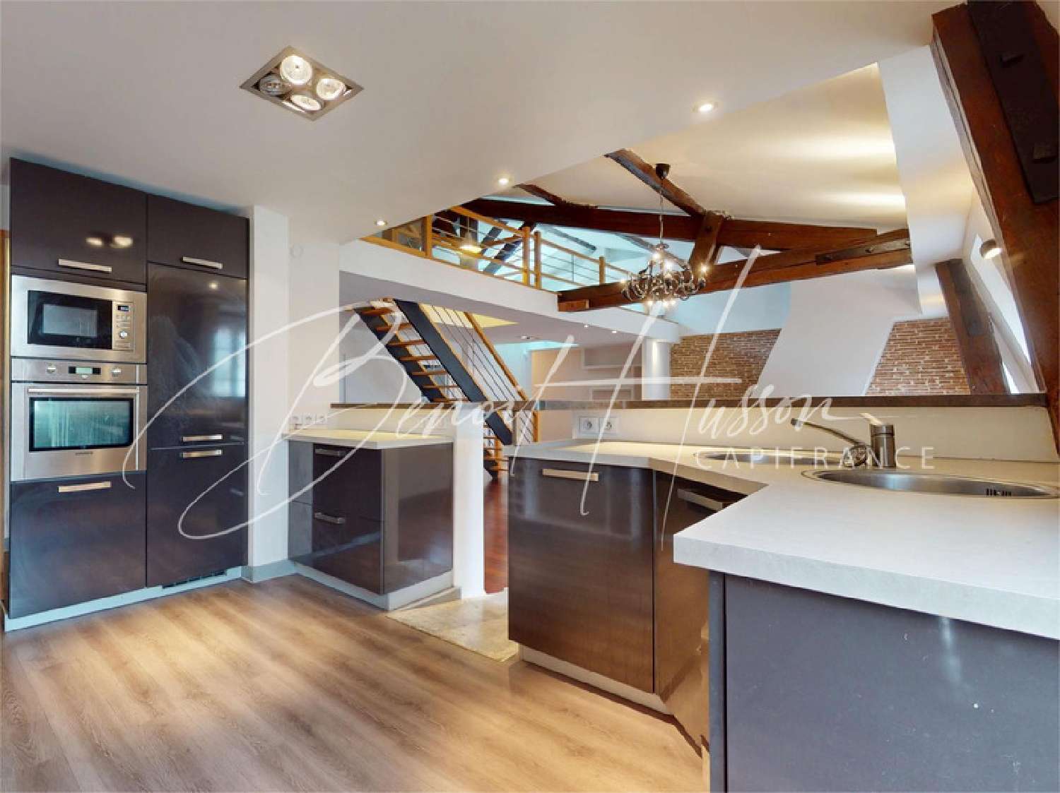 te koop appartement Toulouse Haute-Garonne 3