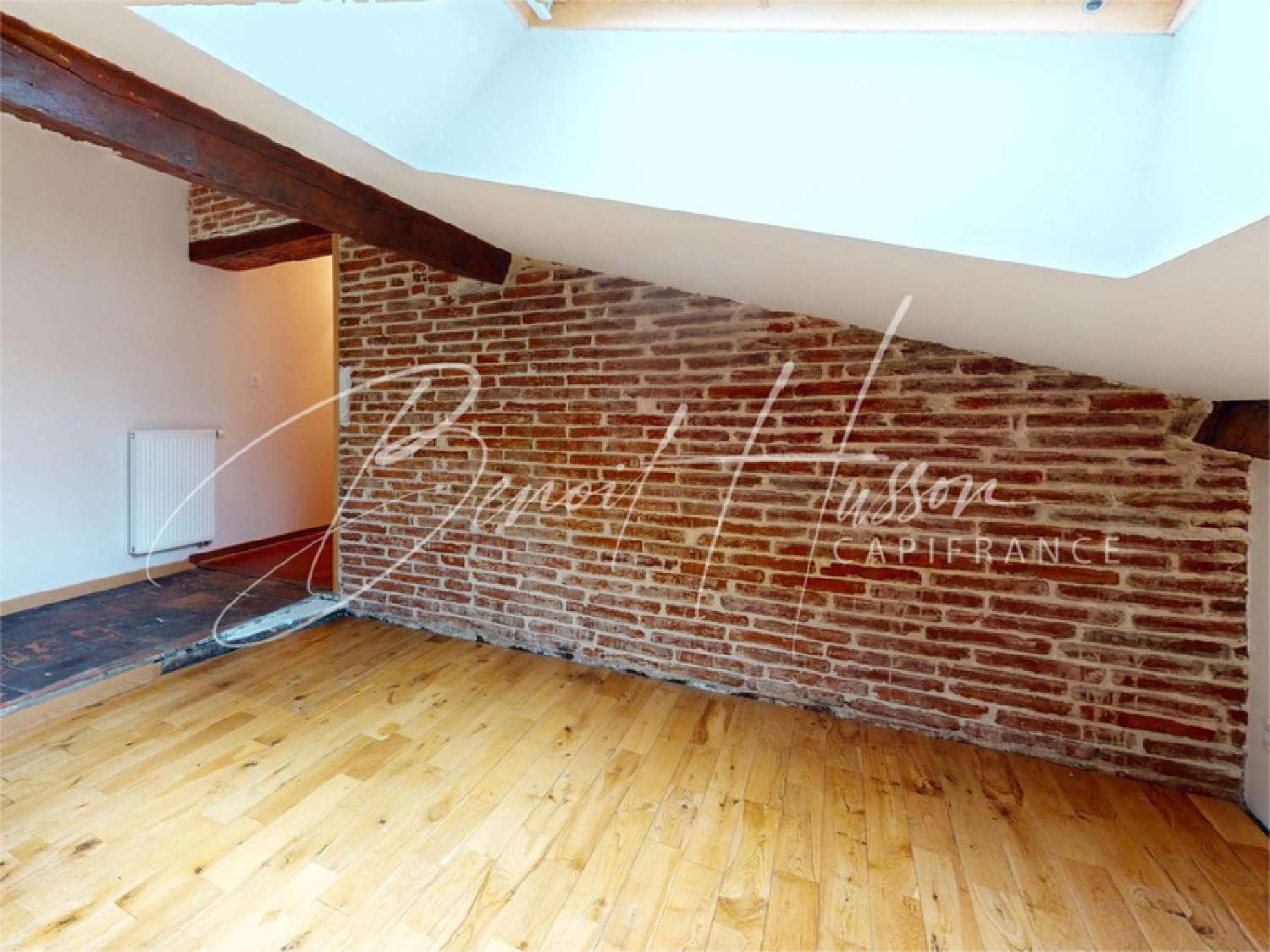 te koop appartement Toulouse Haute-Garonne 5