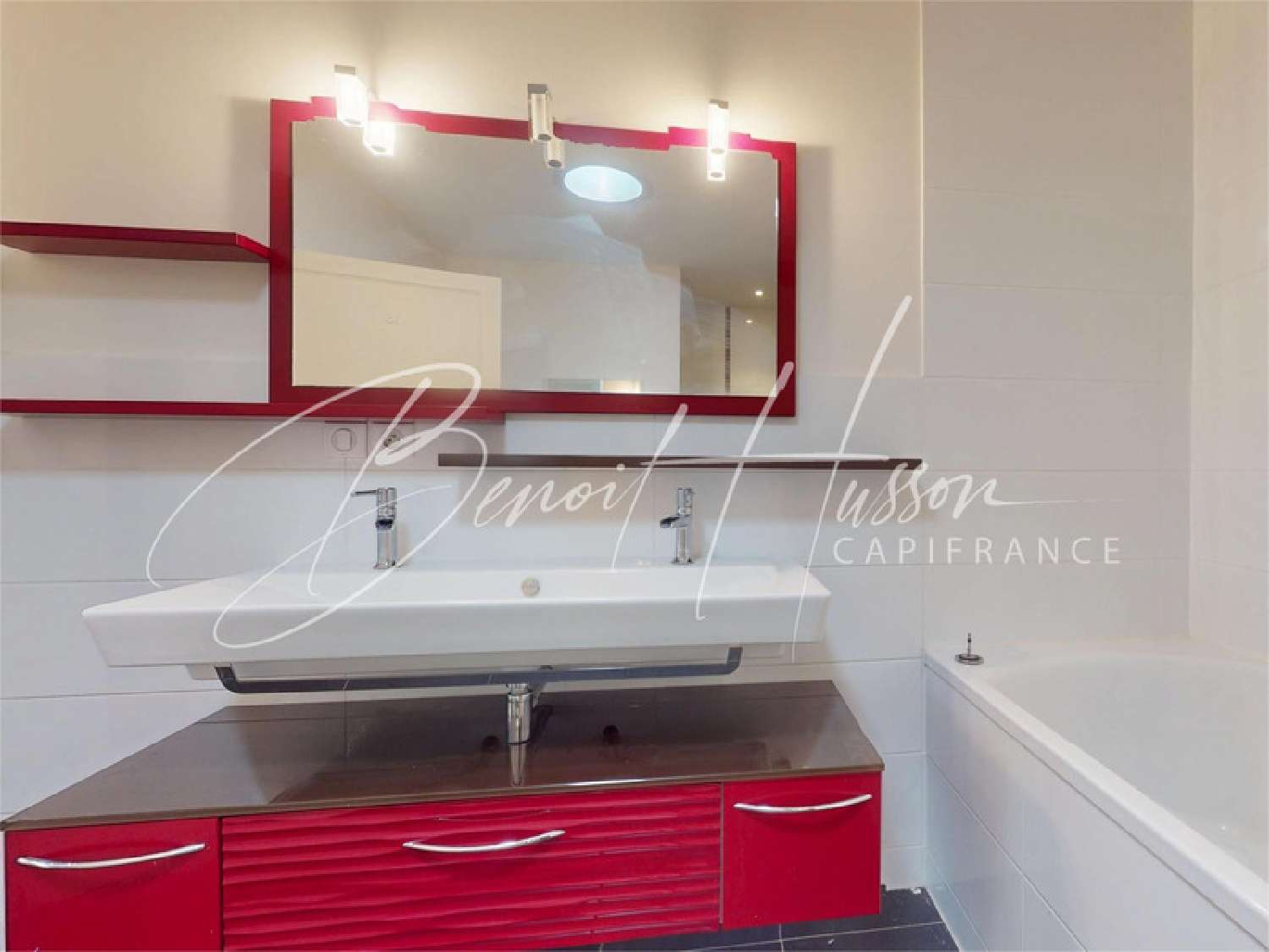 te koop appartement Toulouse Haute-Garonne 8