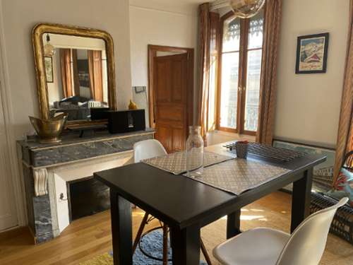 Toulouse Haute-Garonne appartement foto 7175039