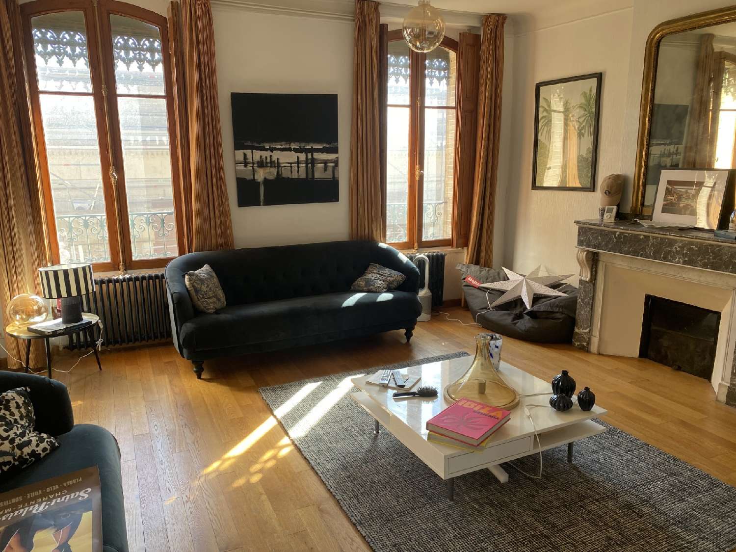te koop appartement Toulouse Haute-Garonne 3