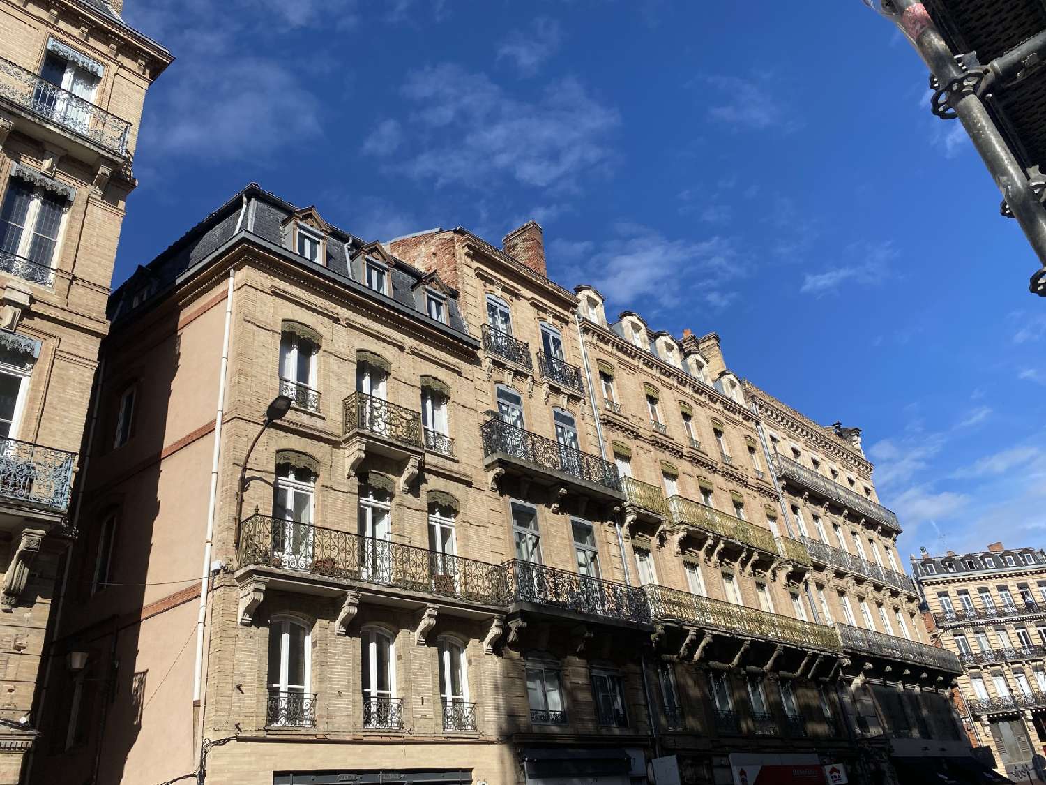 te koop appartement Toulouse Haute-Garonne 5