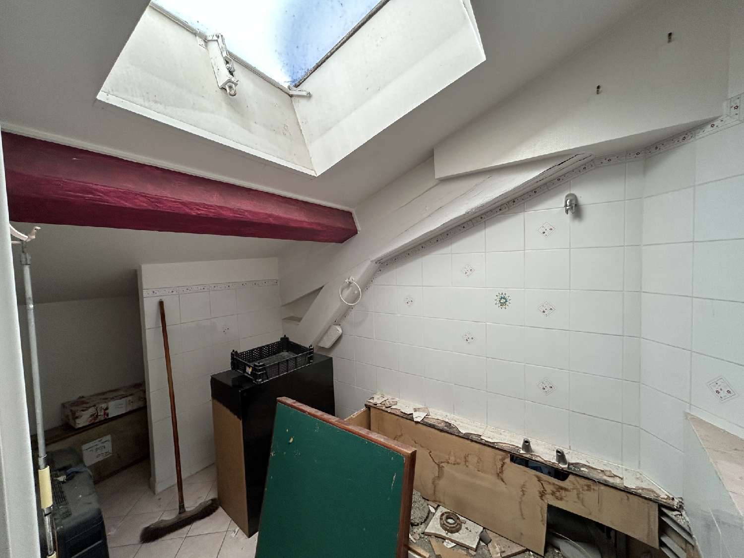 te koop appartement Toulouse Haute-Garonne 4