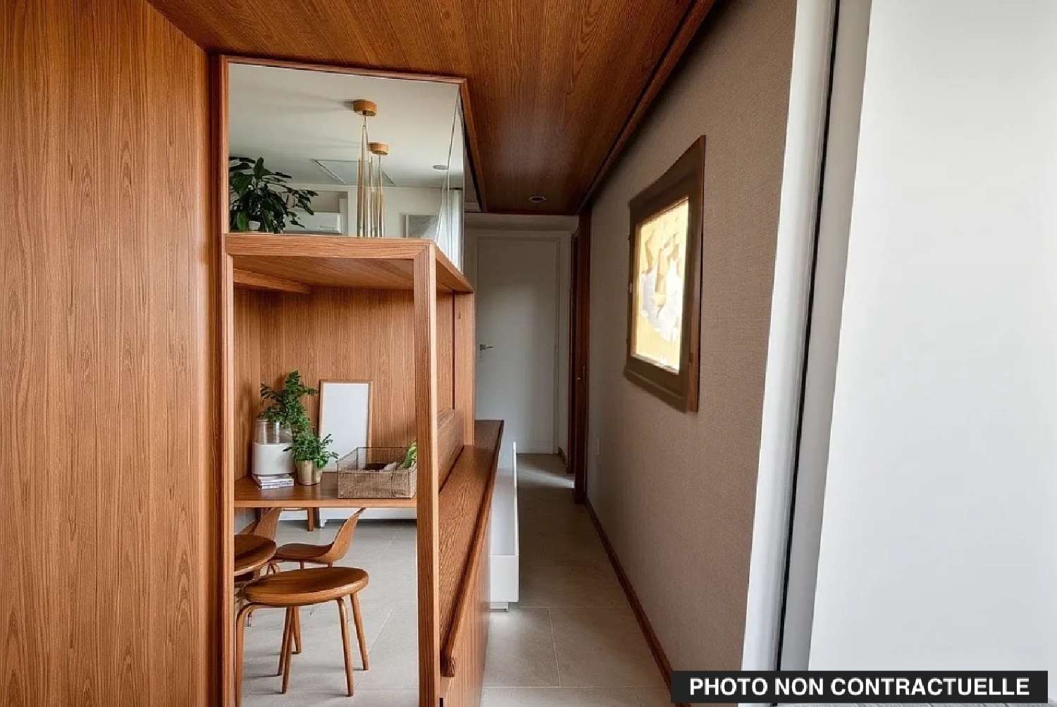 te koop appartement Toulouse Haute-Garonne 5