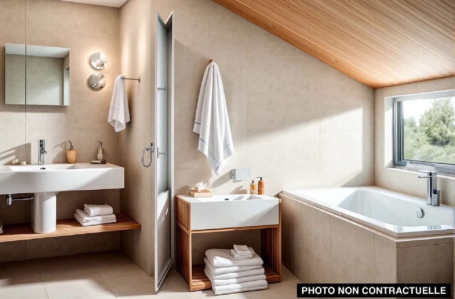 te koop appartement Toulouse Haute-Garonne 6