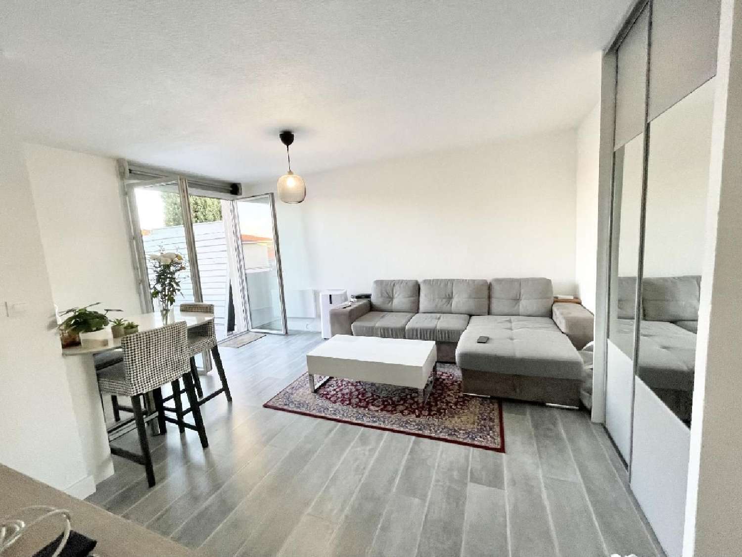 à vendre appartement Toulouse Haute-Garonne 1