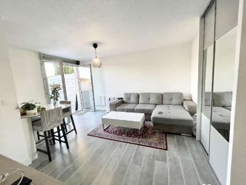 Toulouse Haute-Garonne appartement foto 7209995