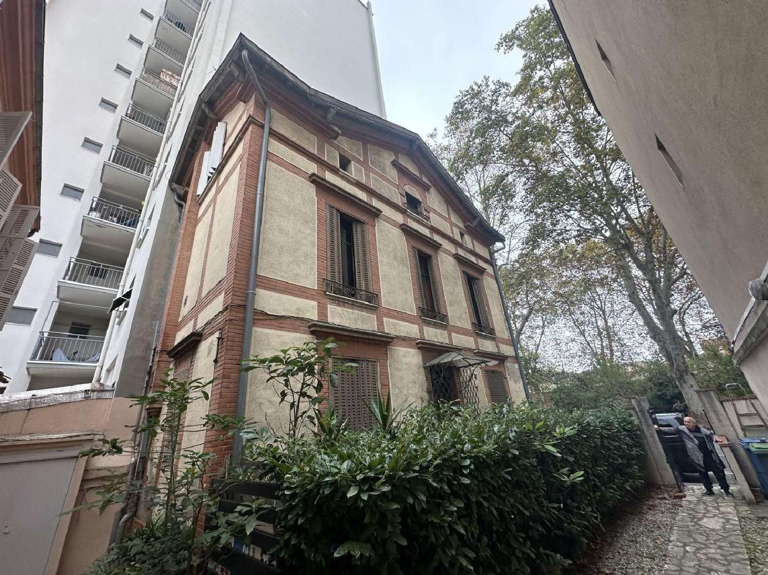 à vendre appartement Toulouse Haute-Garonne 1