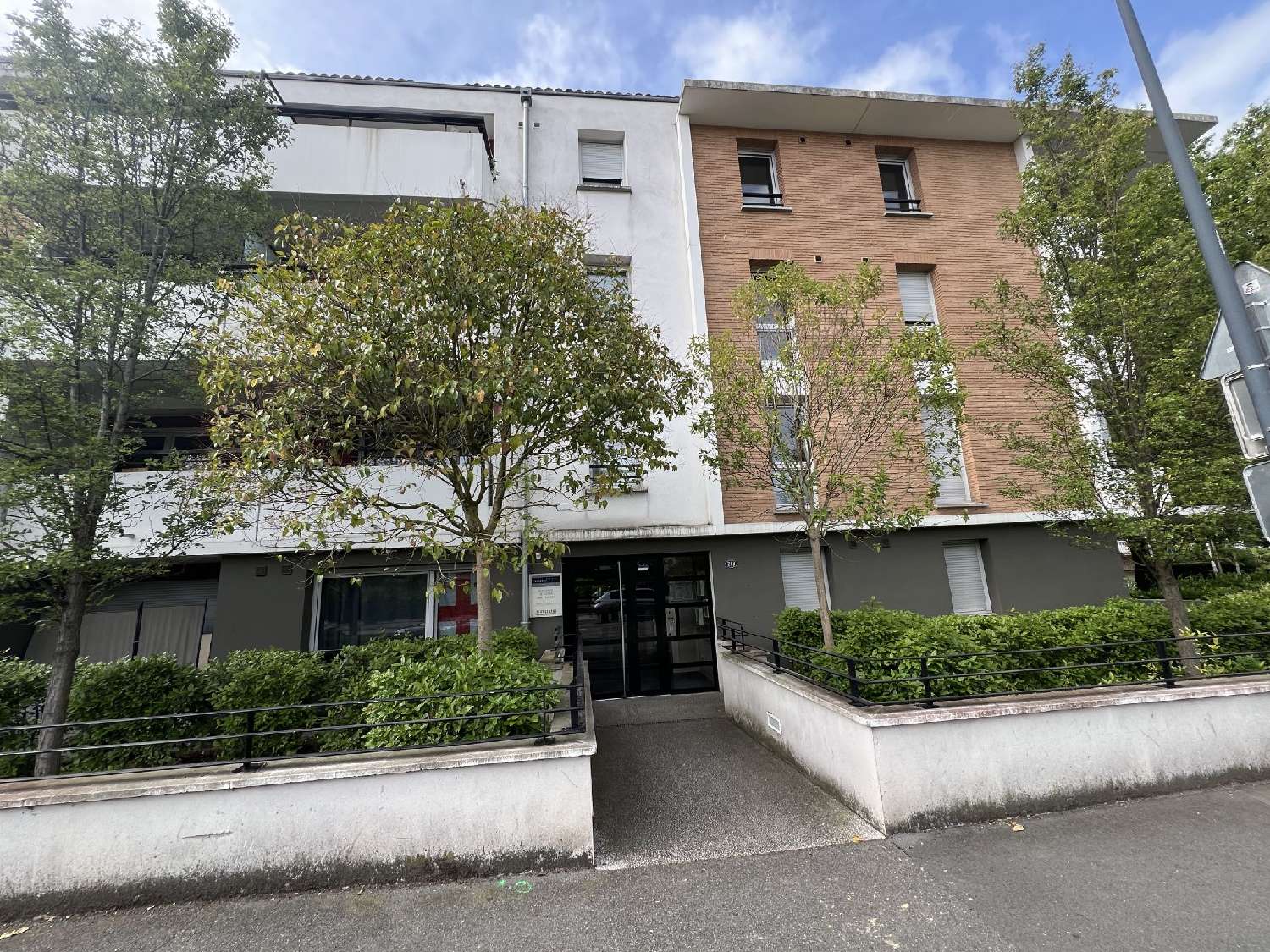 te koop appartement Toulouse Haute-Garonne 1