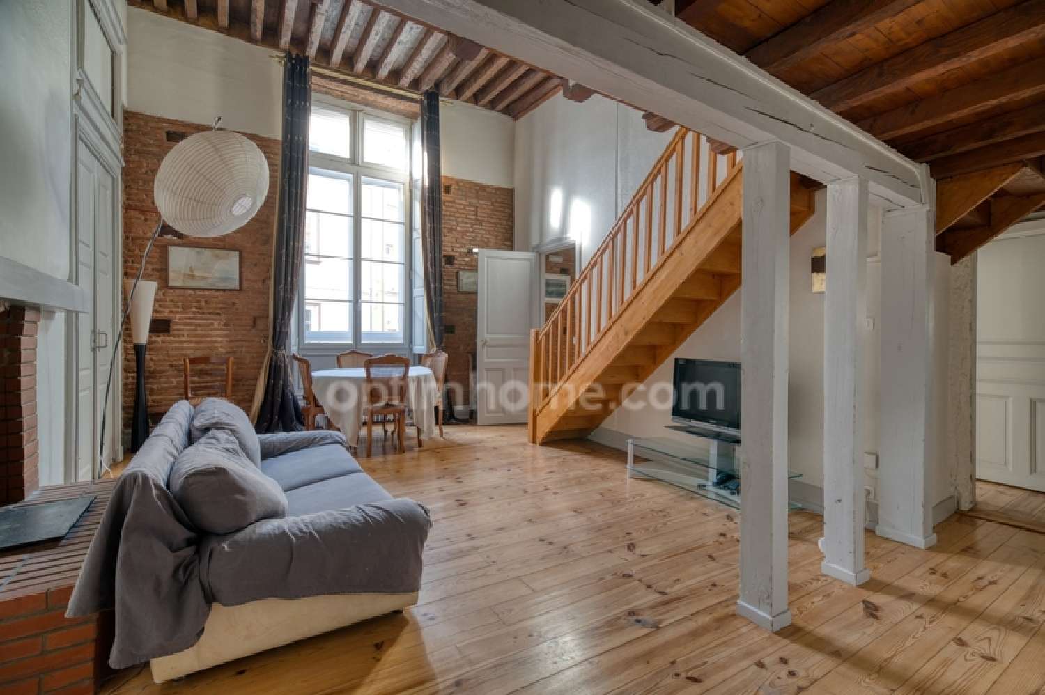 te koop appartement Toulouse Haute-Garonne 1