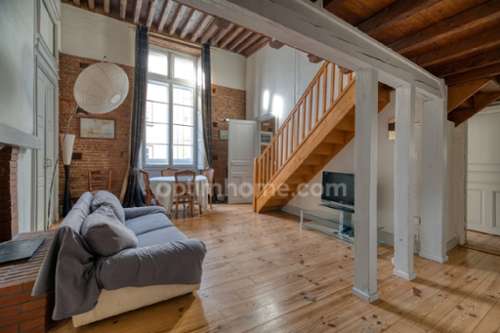 Toulouse Haute-Garonne appartement foto 7207261