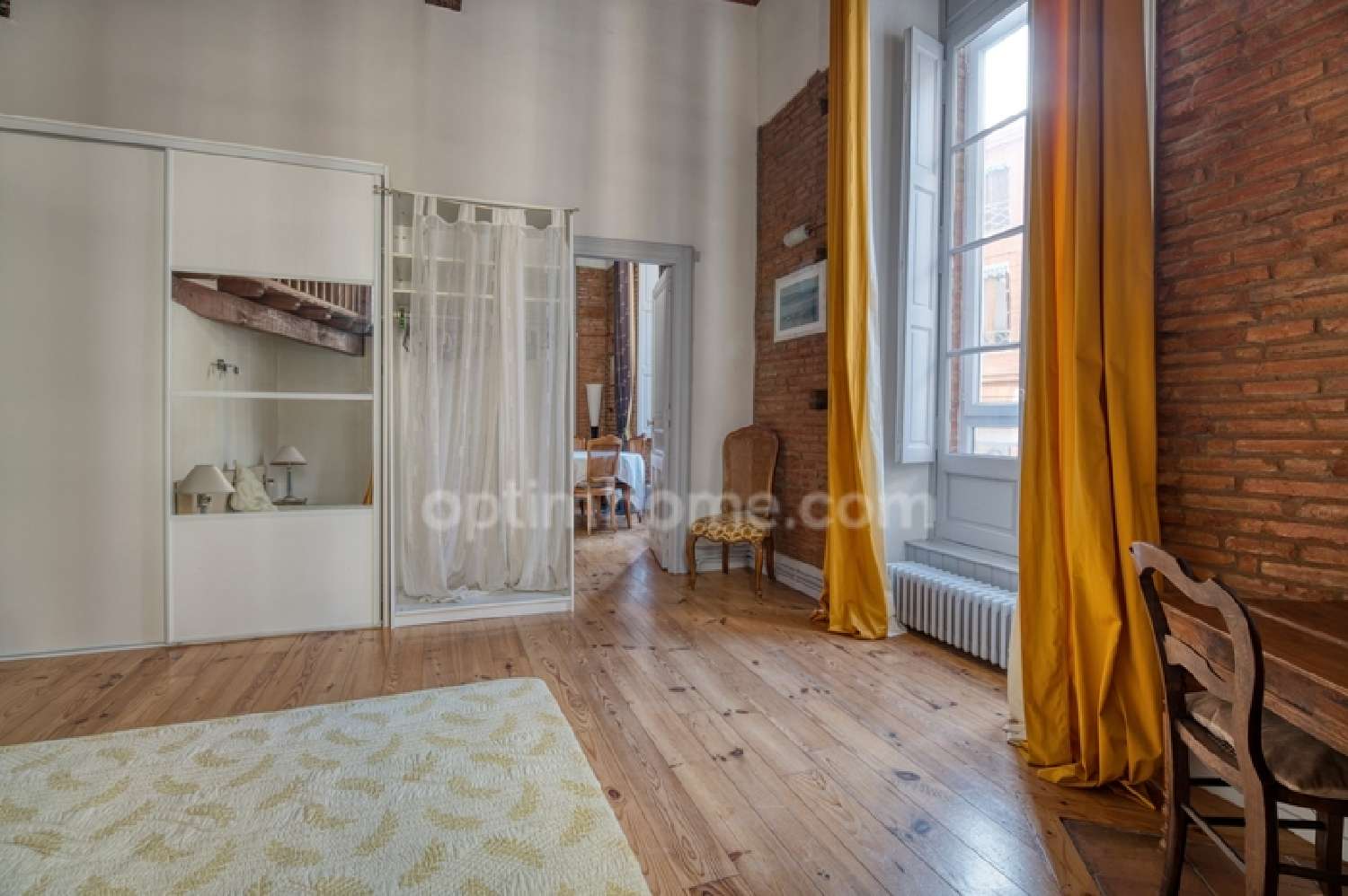 te koop appartement Toulouse Haute-Garonne 3