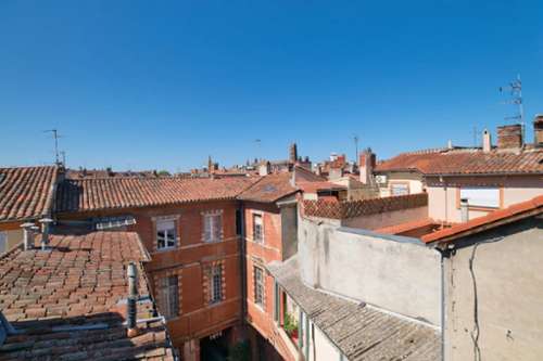 Toulouse Haute-Garonne appartement foto 7173127