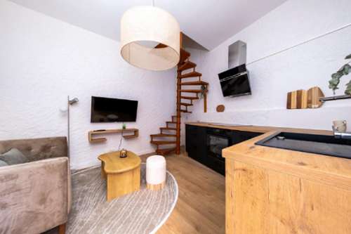 Toulouse Haute-Garonne appartement foto 7173149