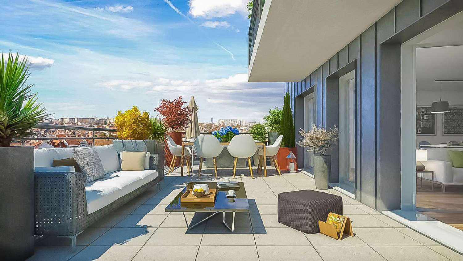 kaufen Wohnung/ Apartment Tourcoing Nord 1